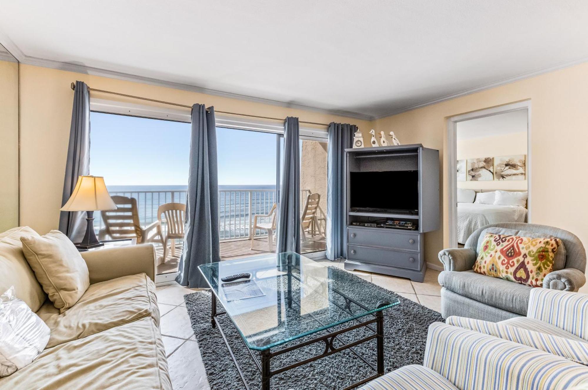 Beach House Destin Exterior photo
