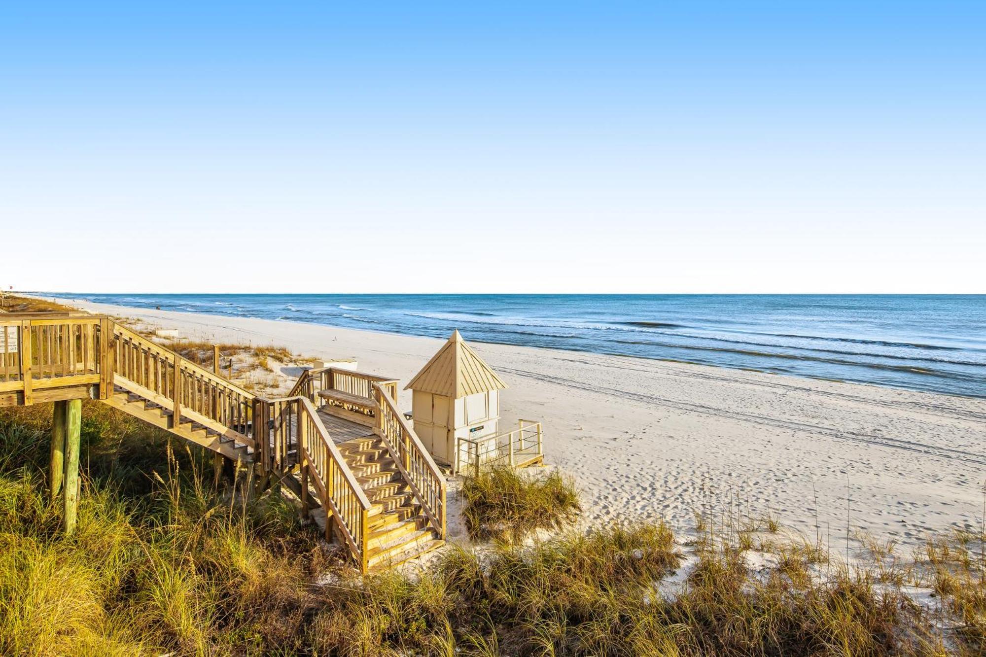 Beach House Destin Exterior photo