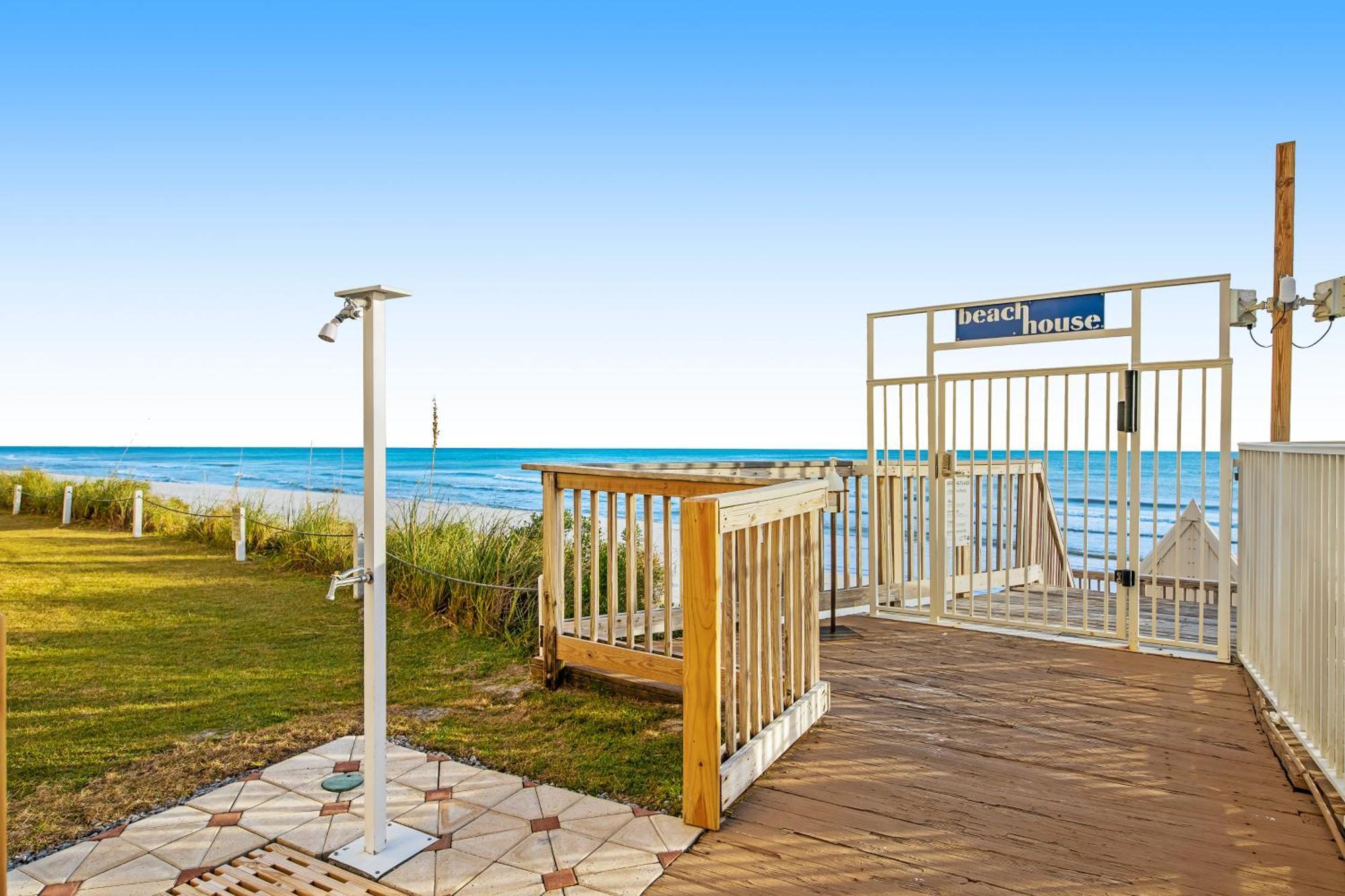 Beach House Destin Exterior photo