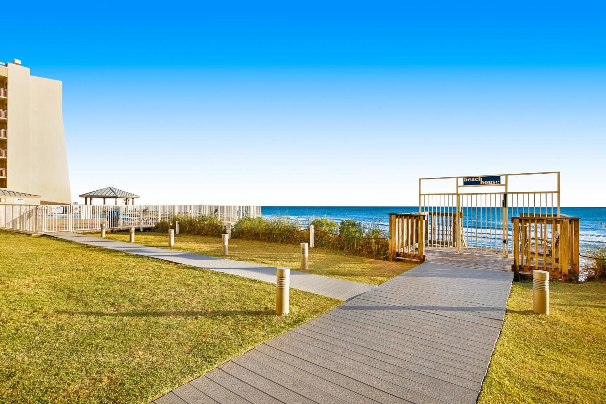 Beach House Destin Exterior photo