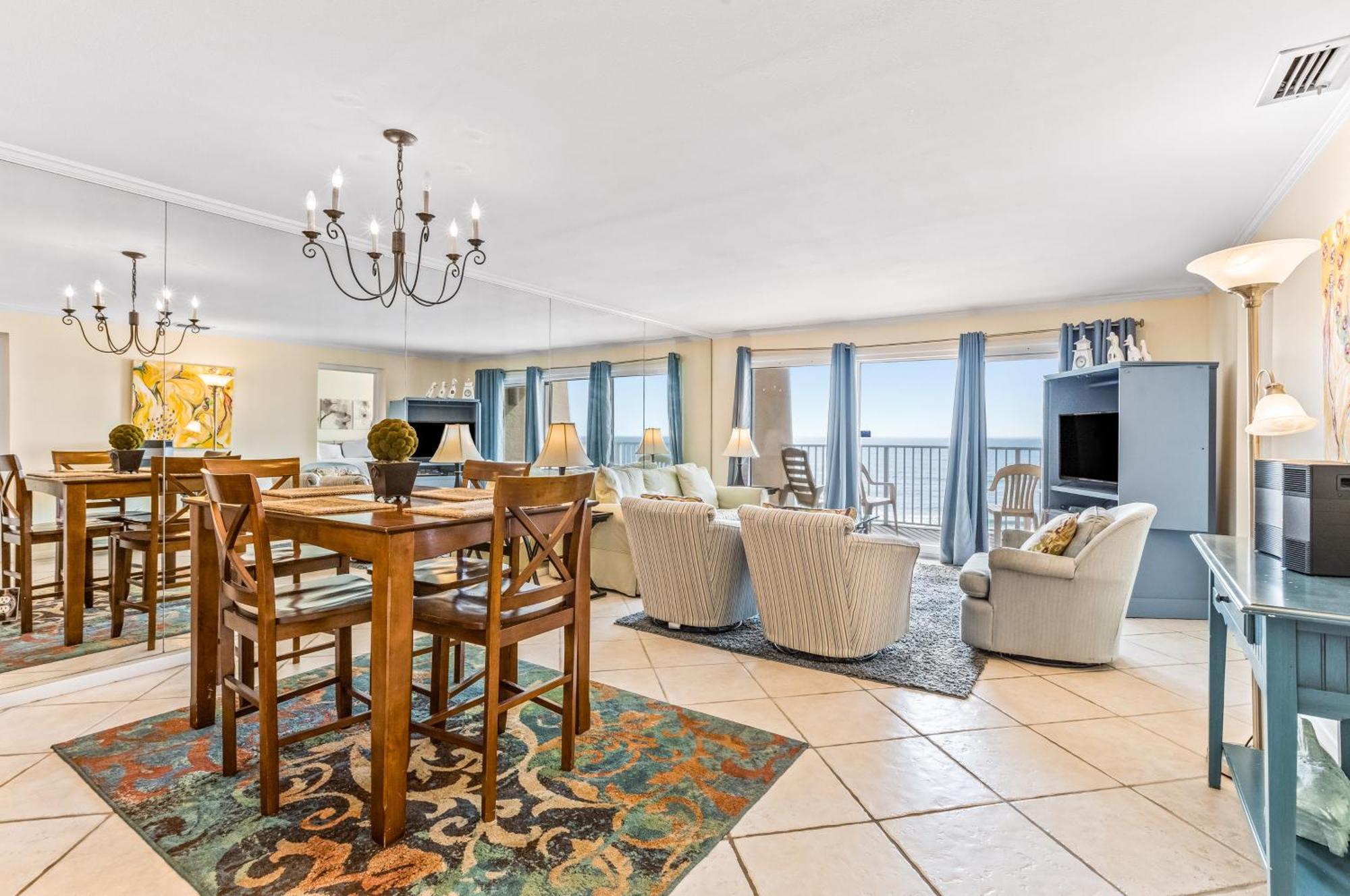 Beach House Destin Room photo