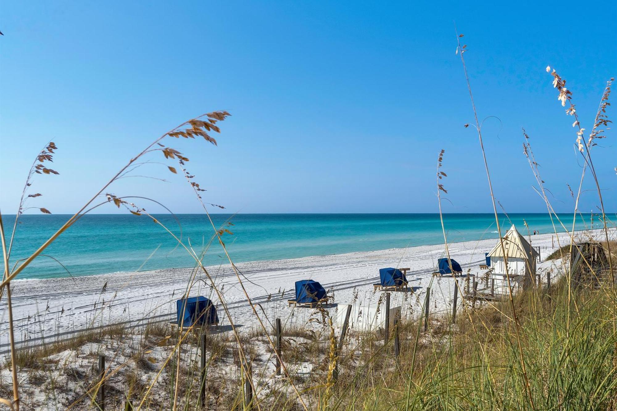 Beach House Destin Room photo