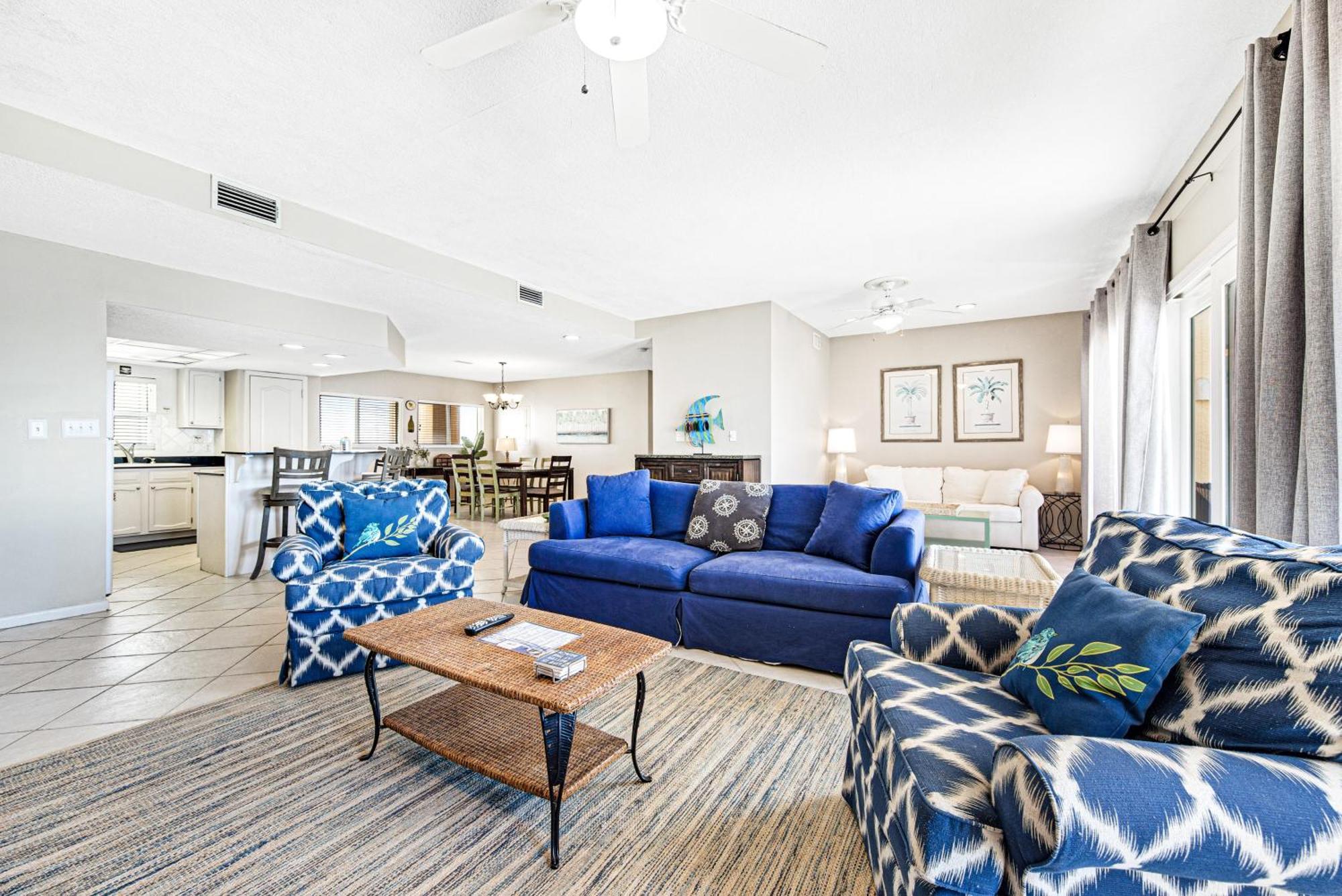 Beach House Destin Room photo