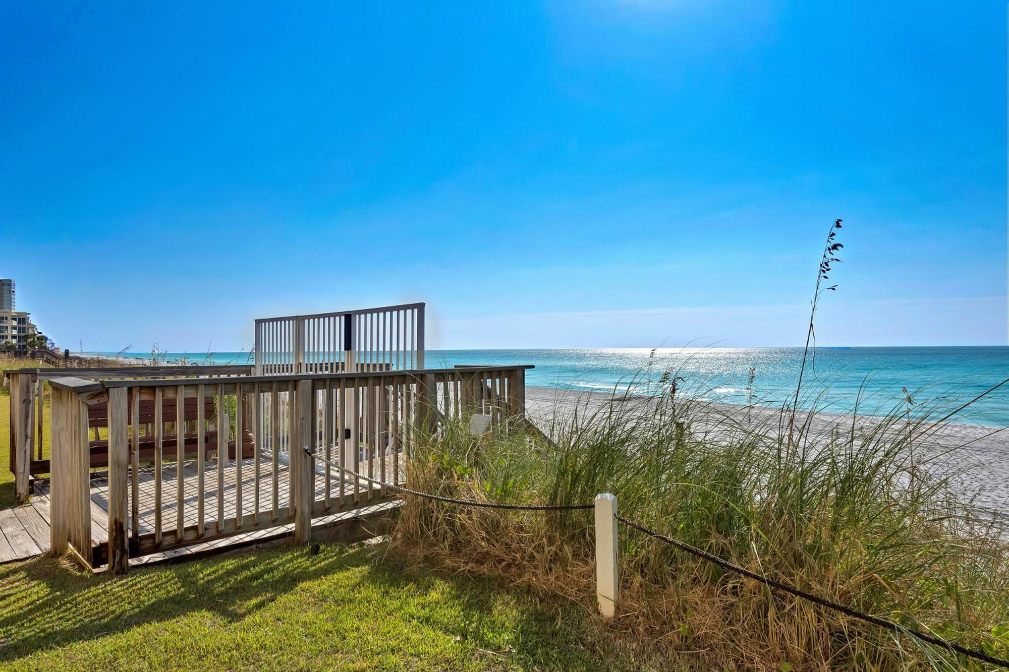 Beach House Destin Room photo