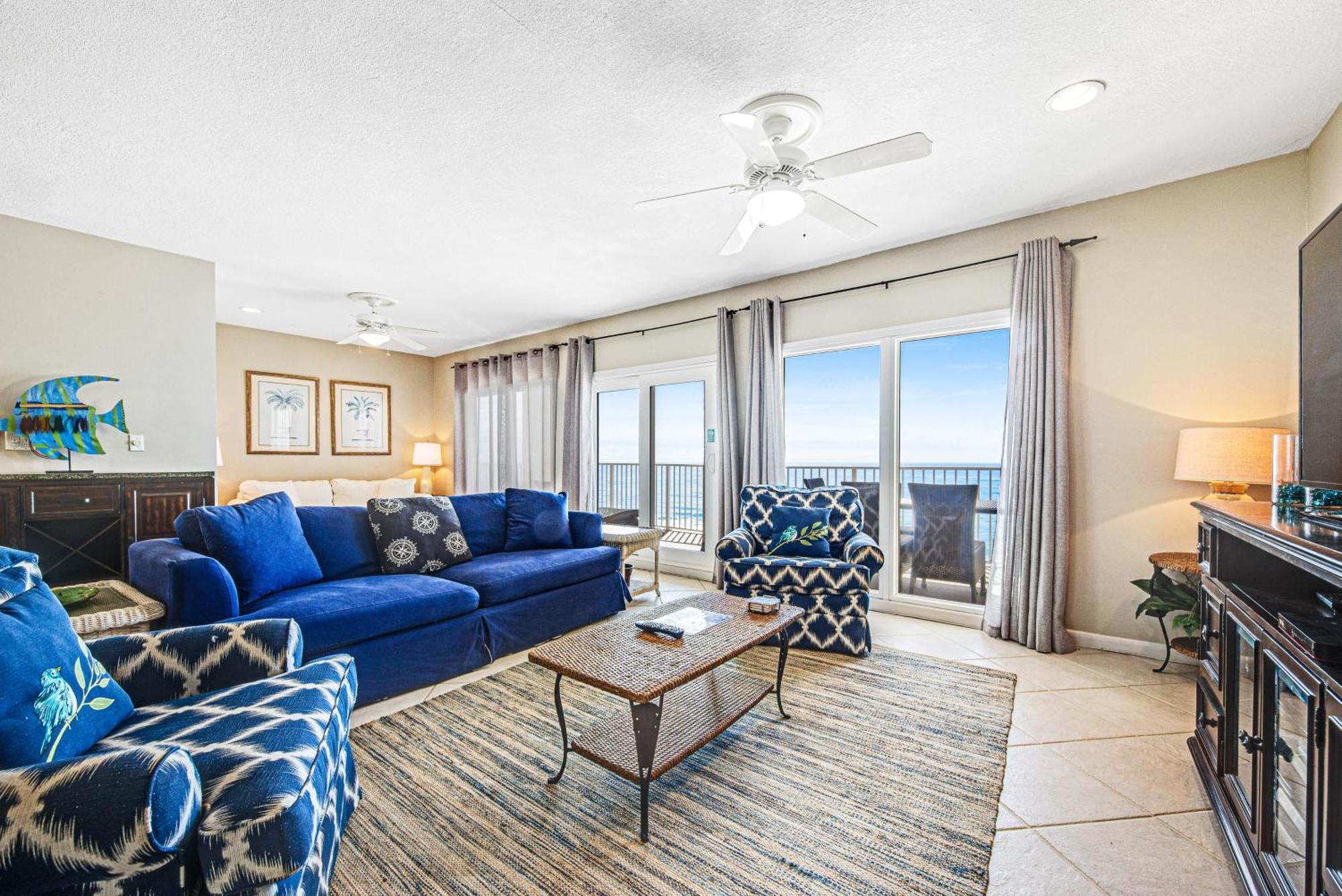 Beach House Destin Room photo